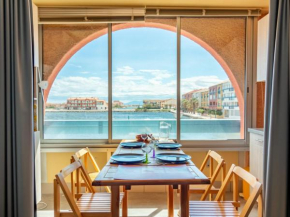 Apartment Marina Soleil Bleu
